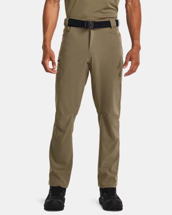 Mens UA Defender Pants Product Image