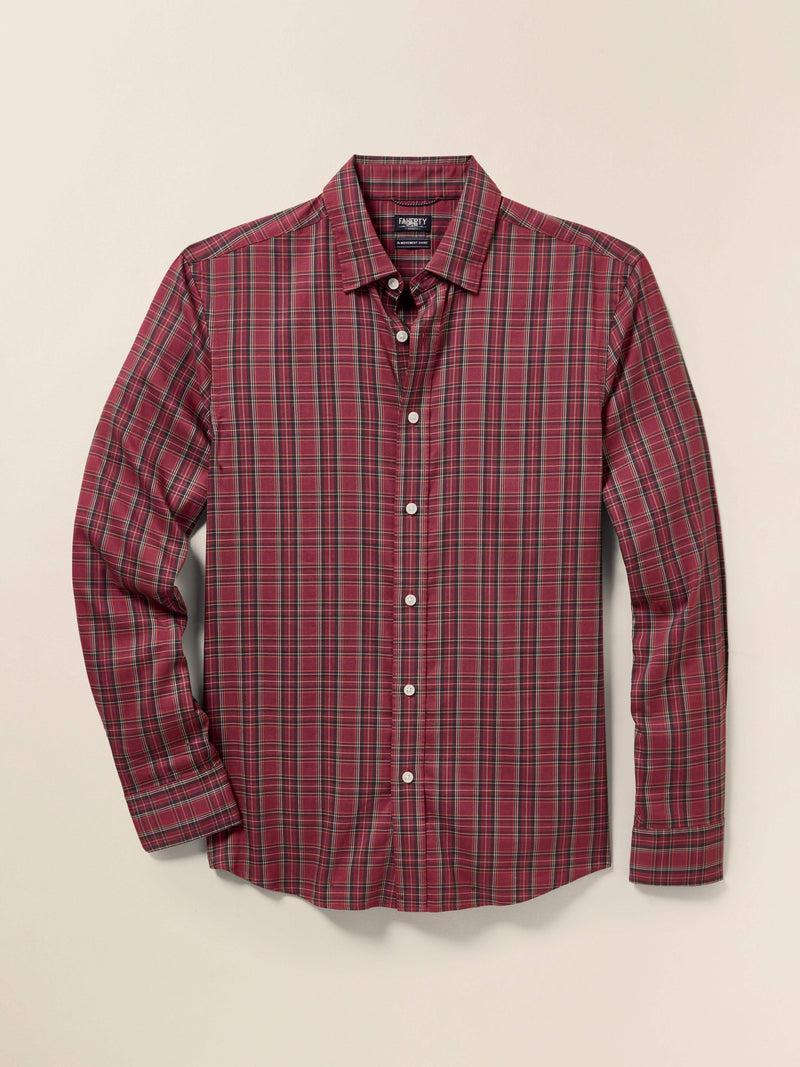 Movement™ Shirt - Cedar Creek Plaid product image