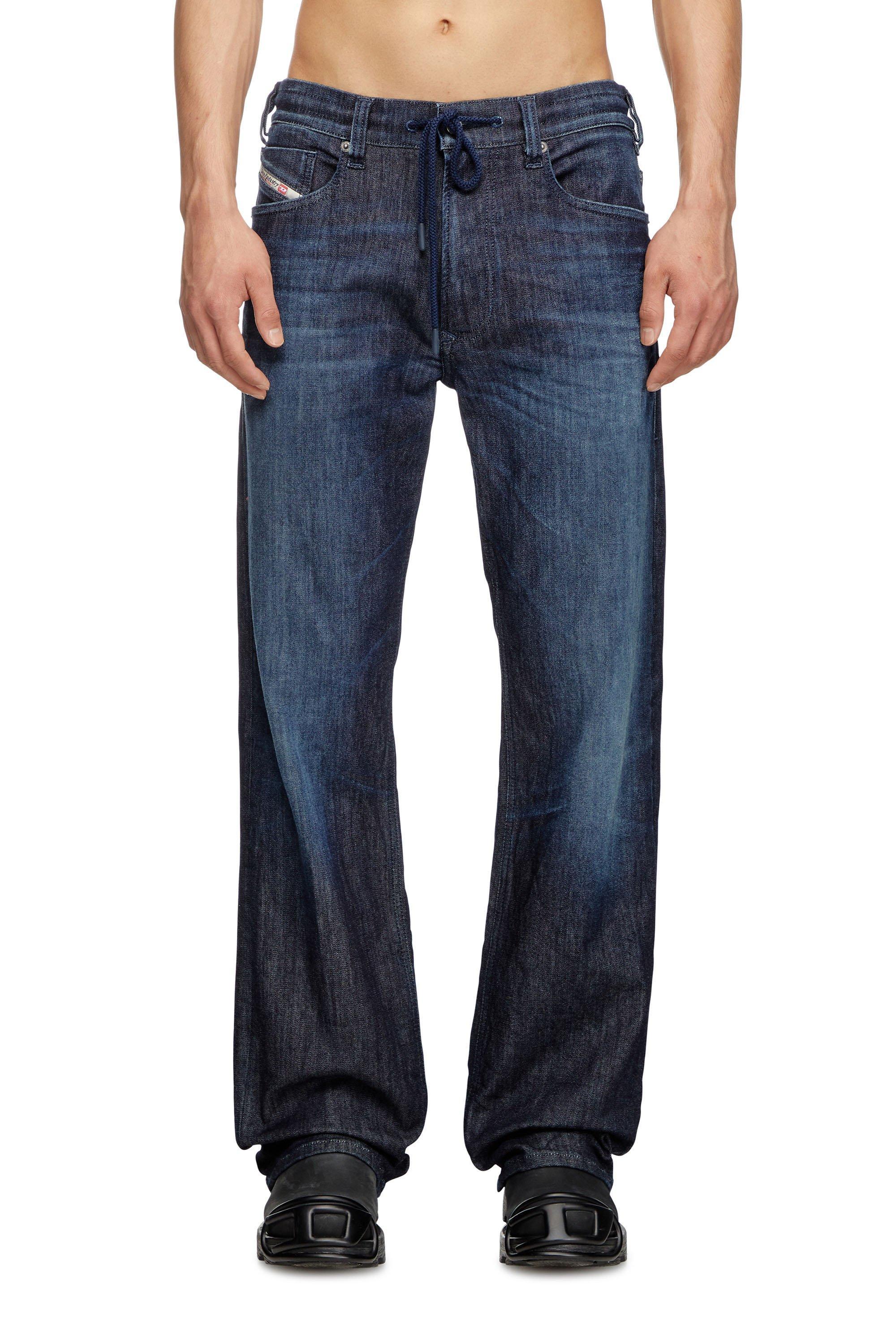 Relaxed 2080 D-Reel Joggjeans® 09L11 Product Image