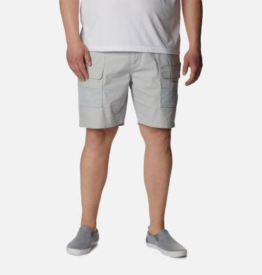 Columbia Men's PFG Half Moon III Shorts - Big- Product Image