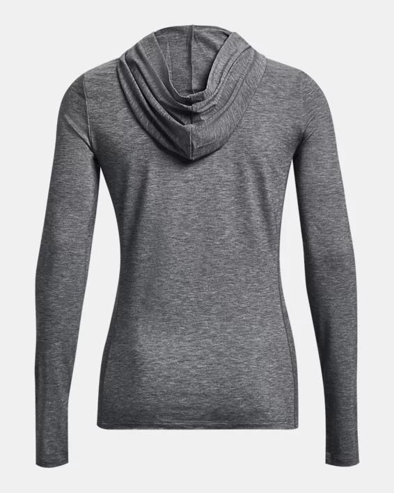 Women's UA Breezy Collegiate Hoodie Product Image