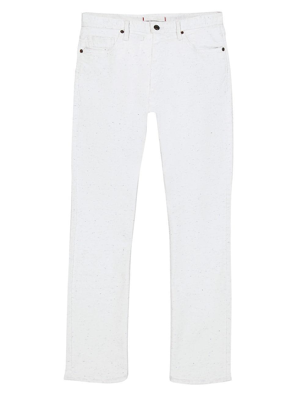 Mens Kilmer Slim Fit 5-Pocket Pants Product Image