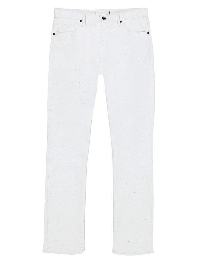 Mens Kilmer Slim Fit 5-Pocket Pants Product Image