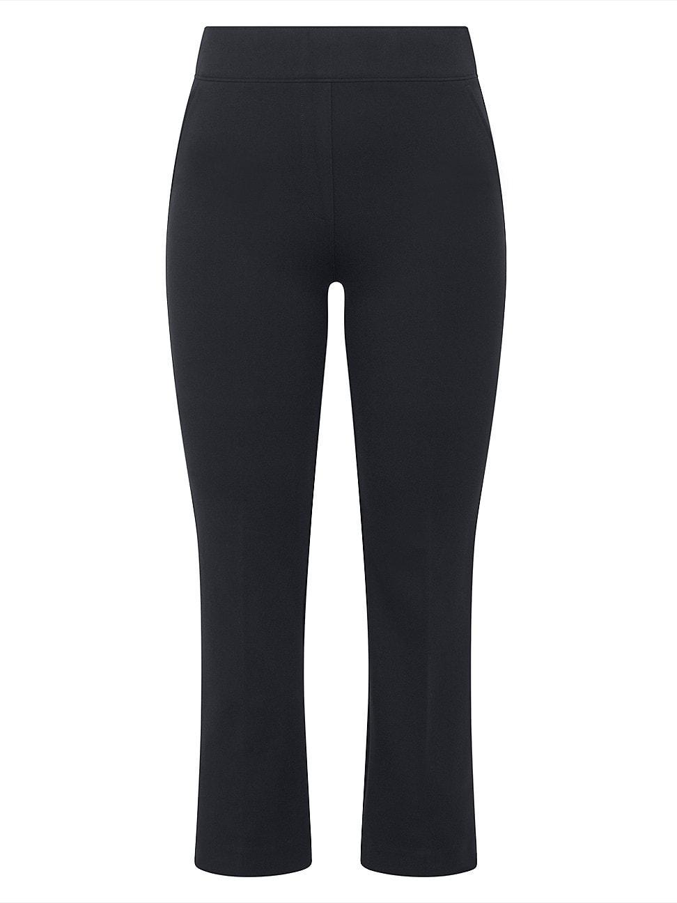 SPANX The Perfect Kick Flare Ponte Pants Product Image