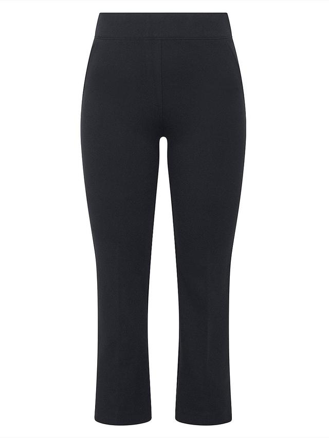 Womens The Perfect Kick-Flare Pants Product Image