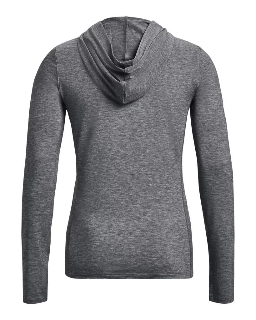 Women's UA Breezy Collegiate Hoodie Product Image