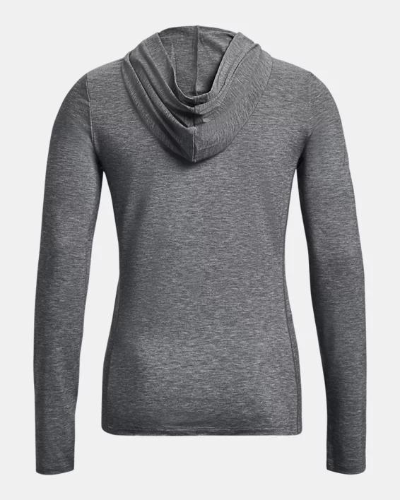 Women's UA Breezy Collegiate Hoodie Product Image