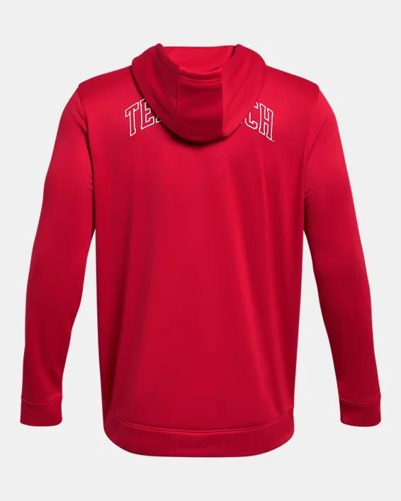 Men's Armour Fleece® Collegiate Hoodie Product Image