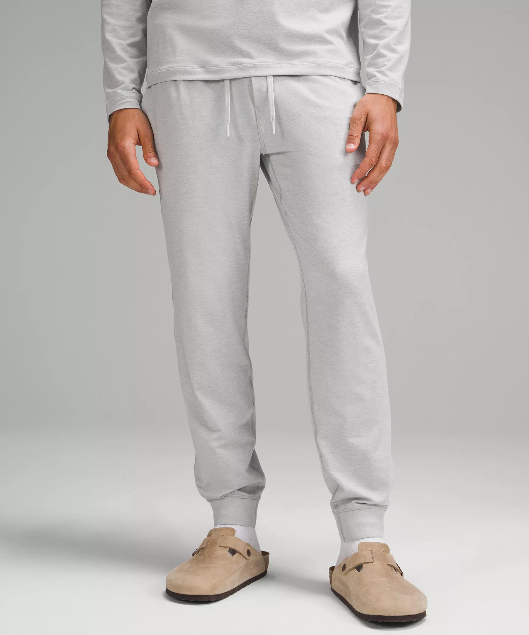 Soft Jersey Jogger Product Image