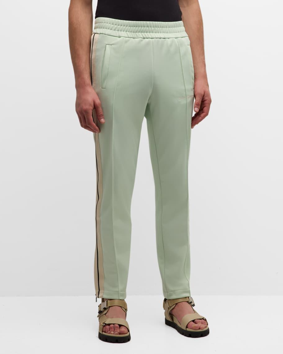 Mens Classic Logo Track Pants Product Image