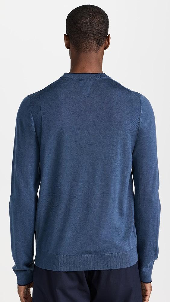 PS Paul Smith Crew Neck Sweater | Shopbop Product Image