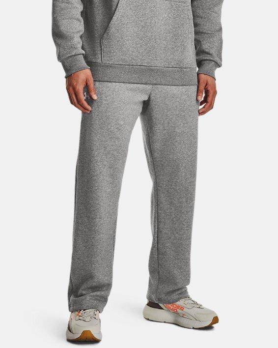 Mens UA Rival Fleece Pants Product Image