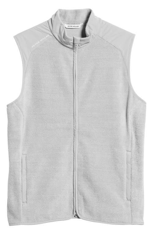 Mens Crown Sport Fade Vest Product Image