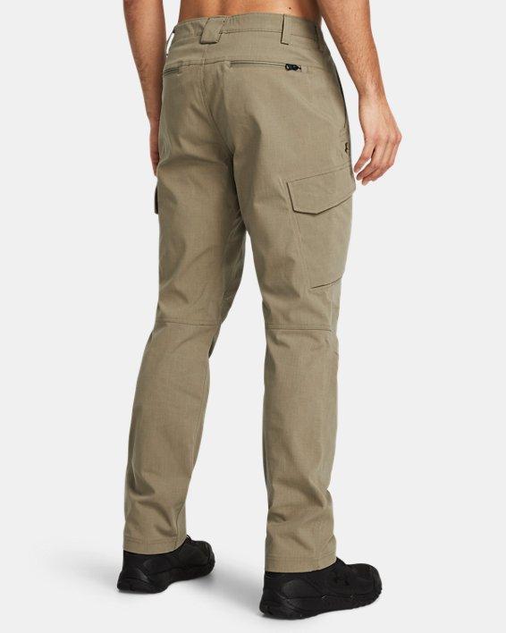 Men's UA Tactical Elite Cargo Pants Product Image