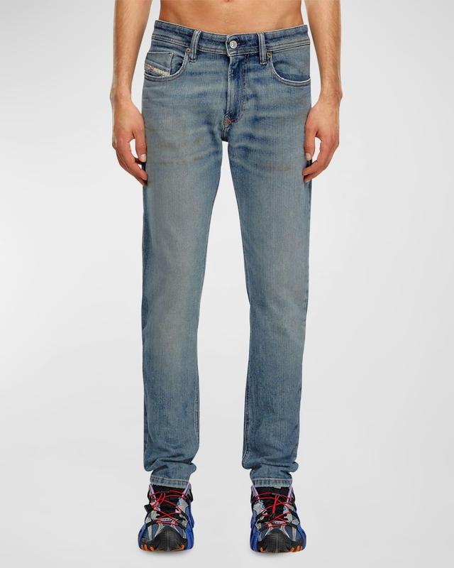 Mens 1979 Sleenker L.32 Jeans Product Image