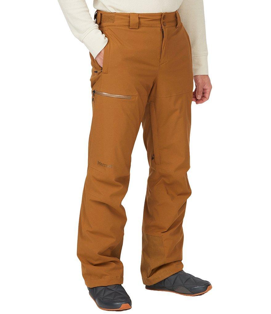 Marmot Snowblast Insulated Ski Pants Product Image