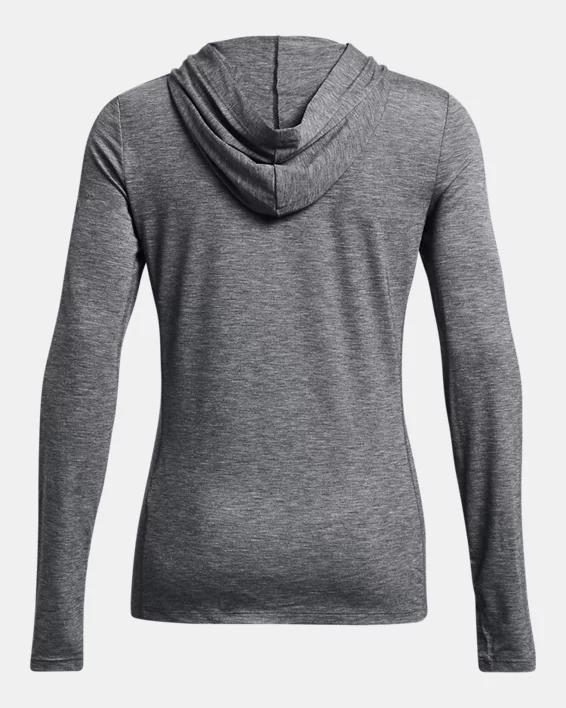 Women's UA Breezy Collegiate Hoodie Product Image