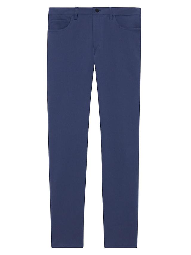 Theory Raffi Twill Pants Product Image