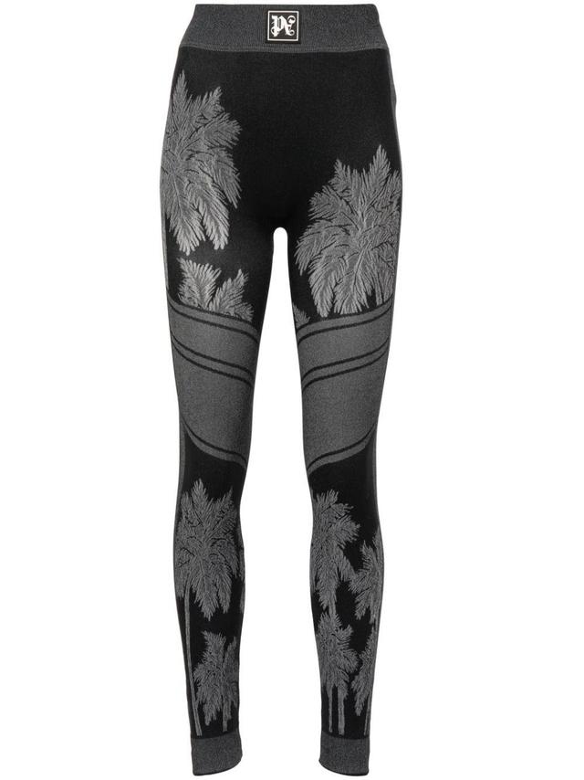 Palm base layer ski leggings Product Image