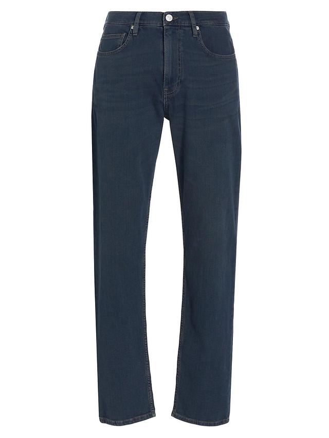 FRAME The Straight Leg Jeans Product Image