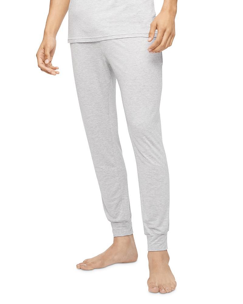 Calvin Klein Ultra Soft Modern Lounge Joggers Product Image