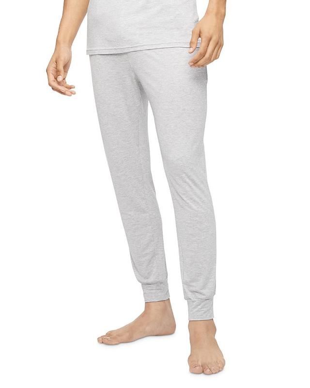 Calvin Klein Ultra Soft Modern Lounge Joggers Product Image