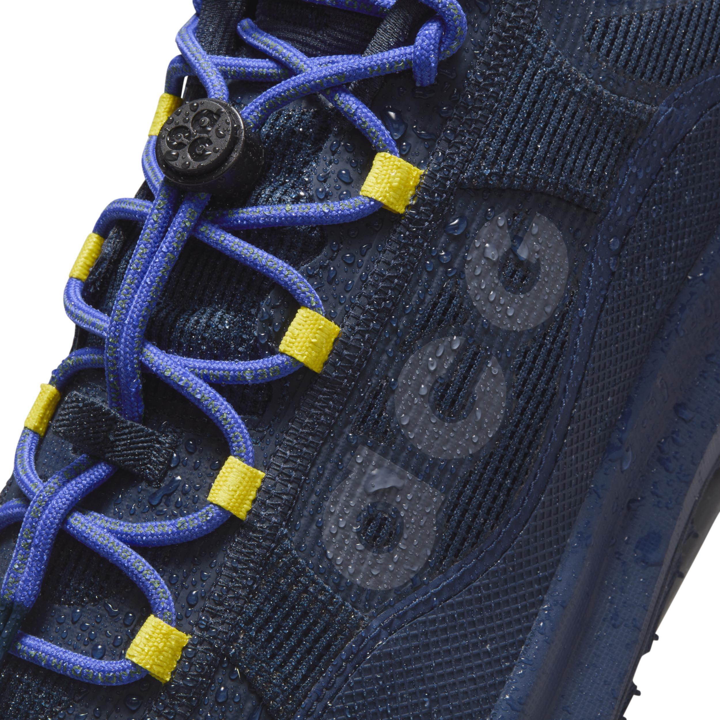 Men's Nike ACG Mountain Fly 2 Low GORE-TEX Shoes Product Image