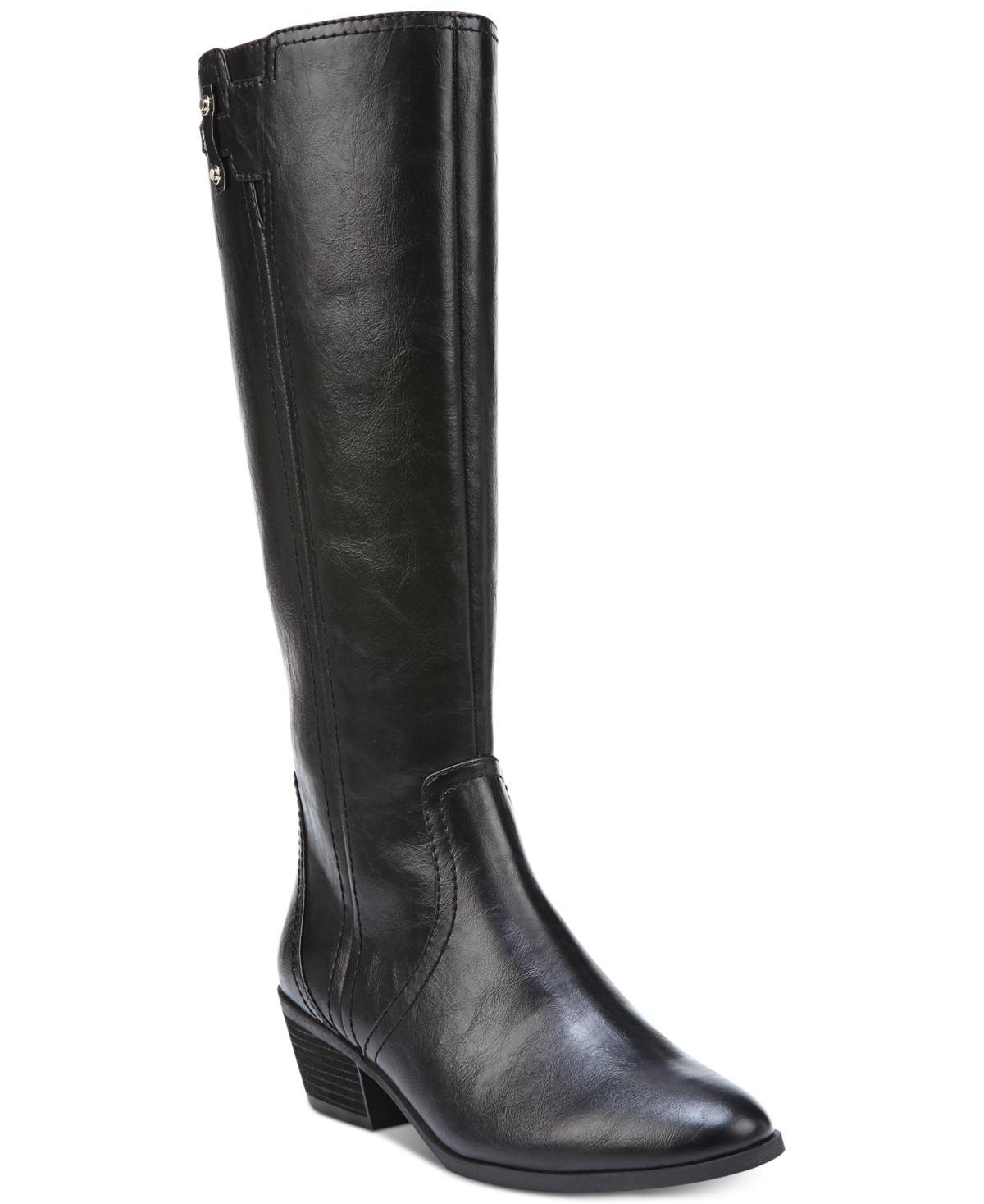 Dr. Scholls Womens Brilliance Tall Boots Product Image