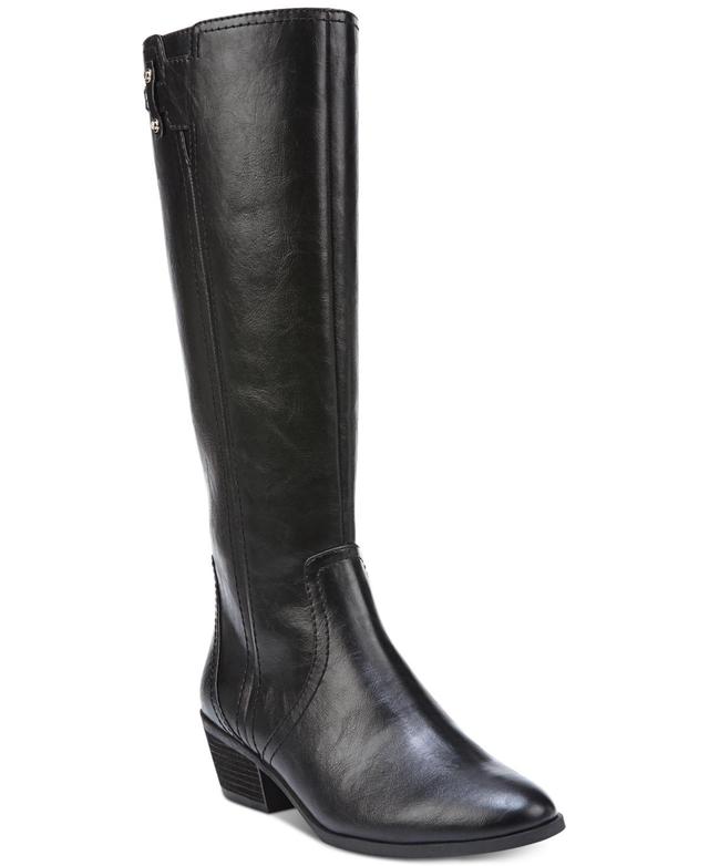 Dr. Scholls Womens Brilliance Tall Boot Product Image