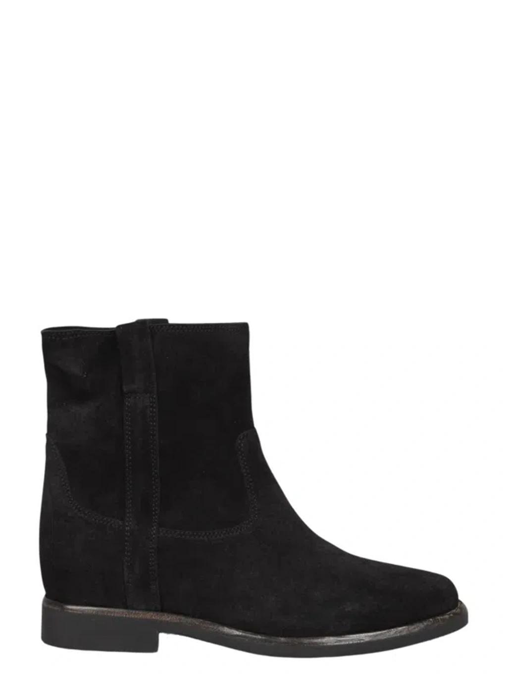 ISABEL MARANT Almond In Black Product Image