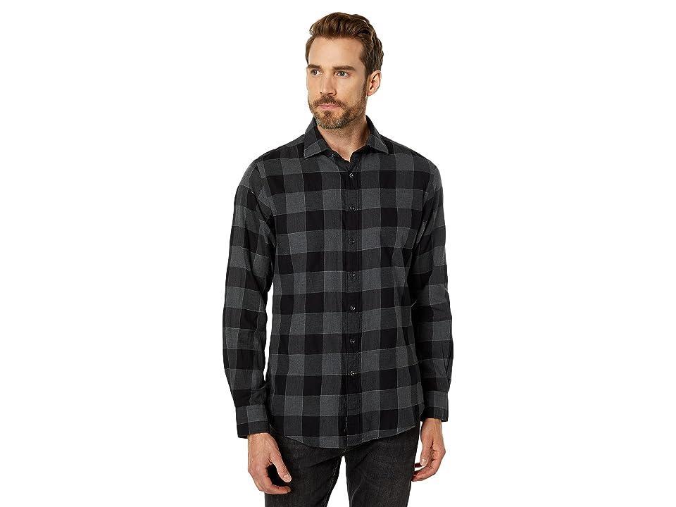 Mens Riverstone Plaid Shirt Product Image