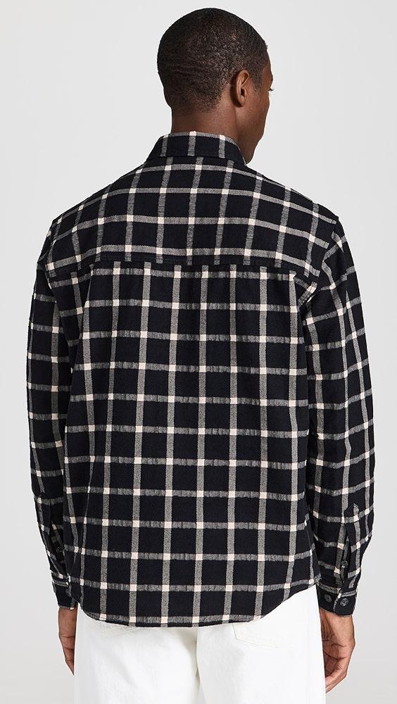 BOSS Owen Overshirt | Shopbop Product Image