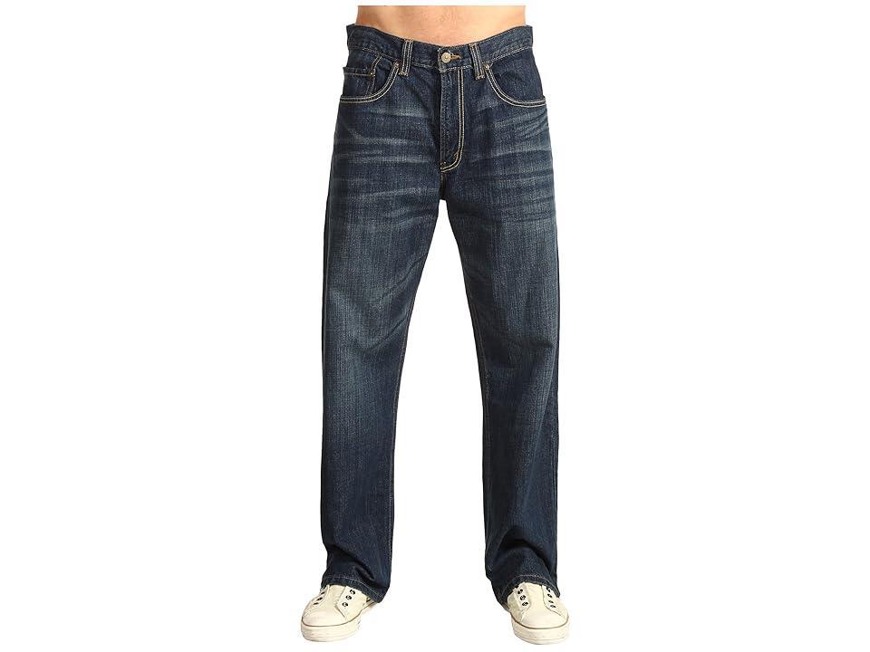 Mens Levis 569 Loose Straight Fit Jeans Product Image