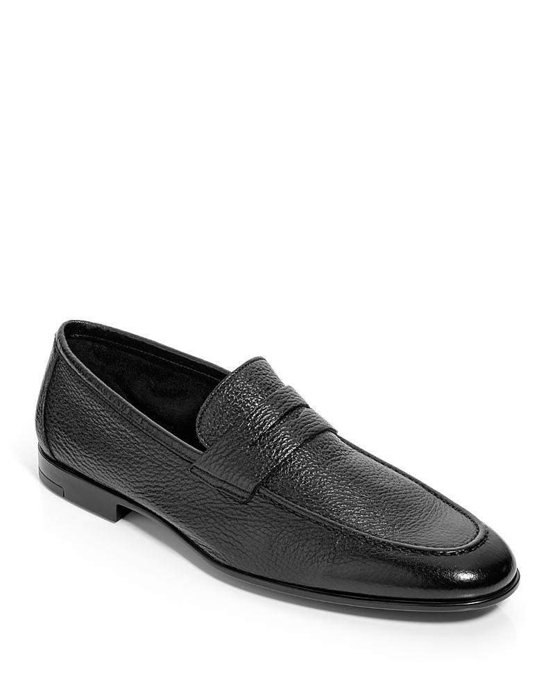 To Boot New York Mens Dunmore Leather Loafers Product Image