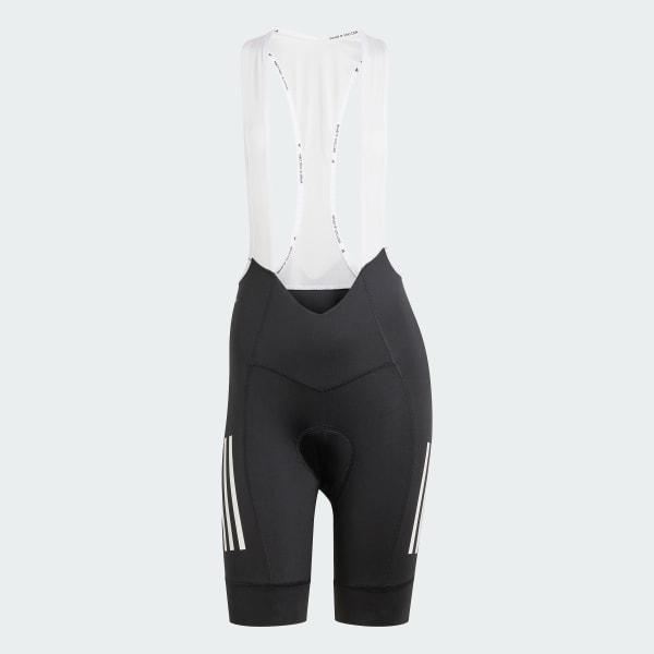 The Padded Cycling Bib Shorts Product Image