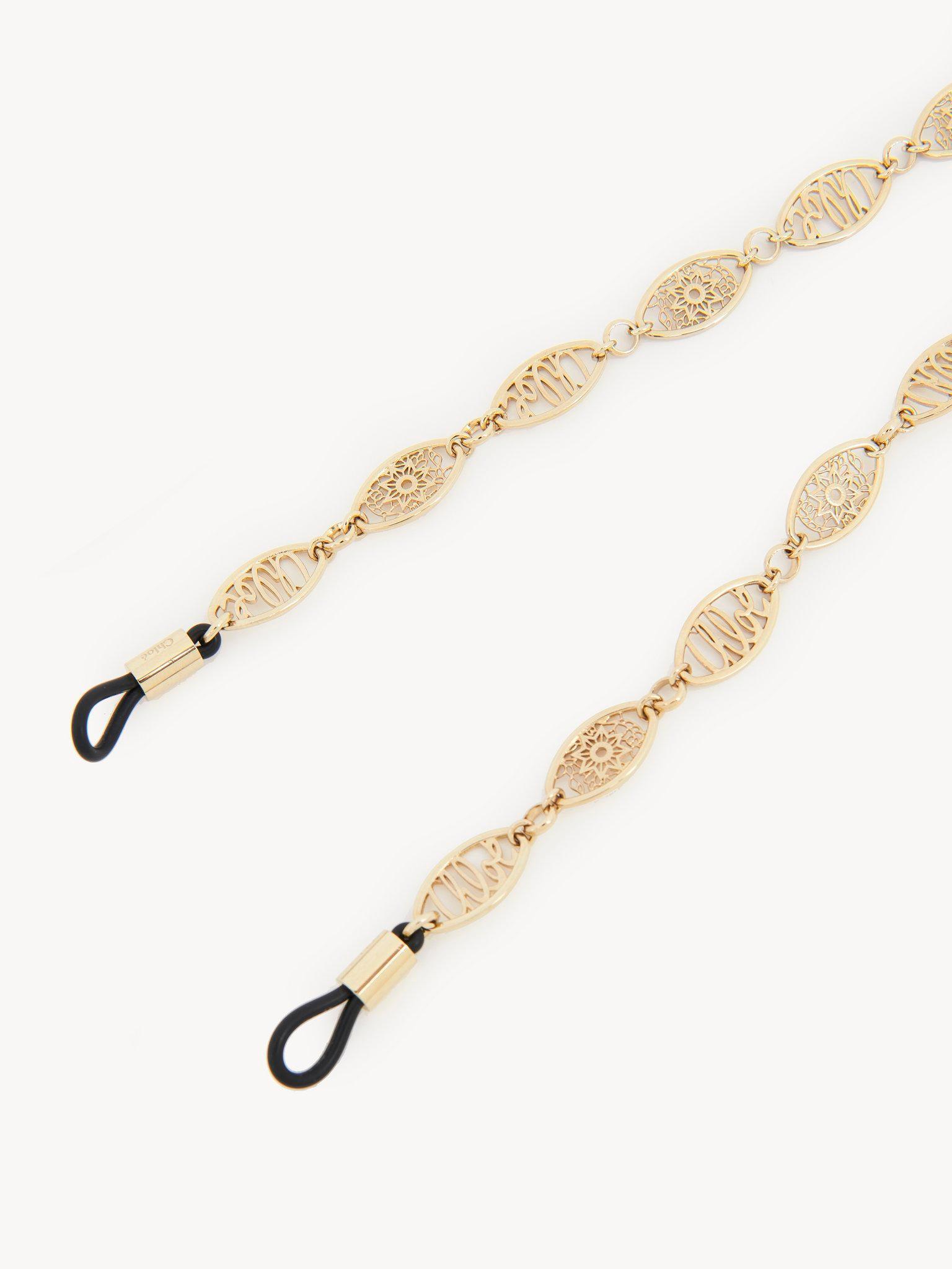 Darcey lace eyewear chain Product Image