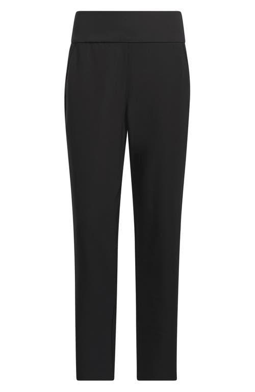 adidas Golf Ultimate365 Ankle Golf Pants Women's Clothing Product Image