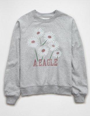 AE Funday Sweatshirt Product Image