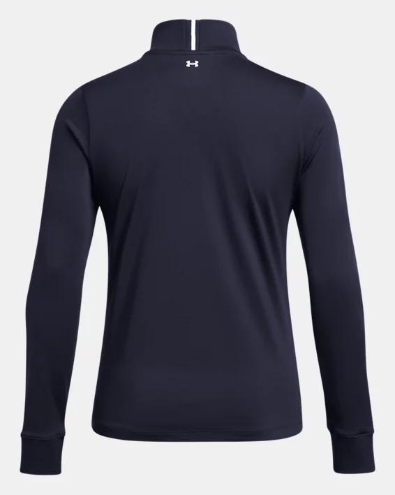 Women's UA Tech™ ½ Zip Product Image