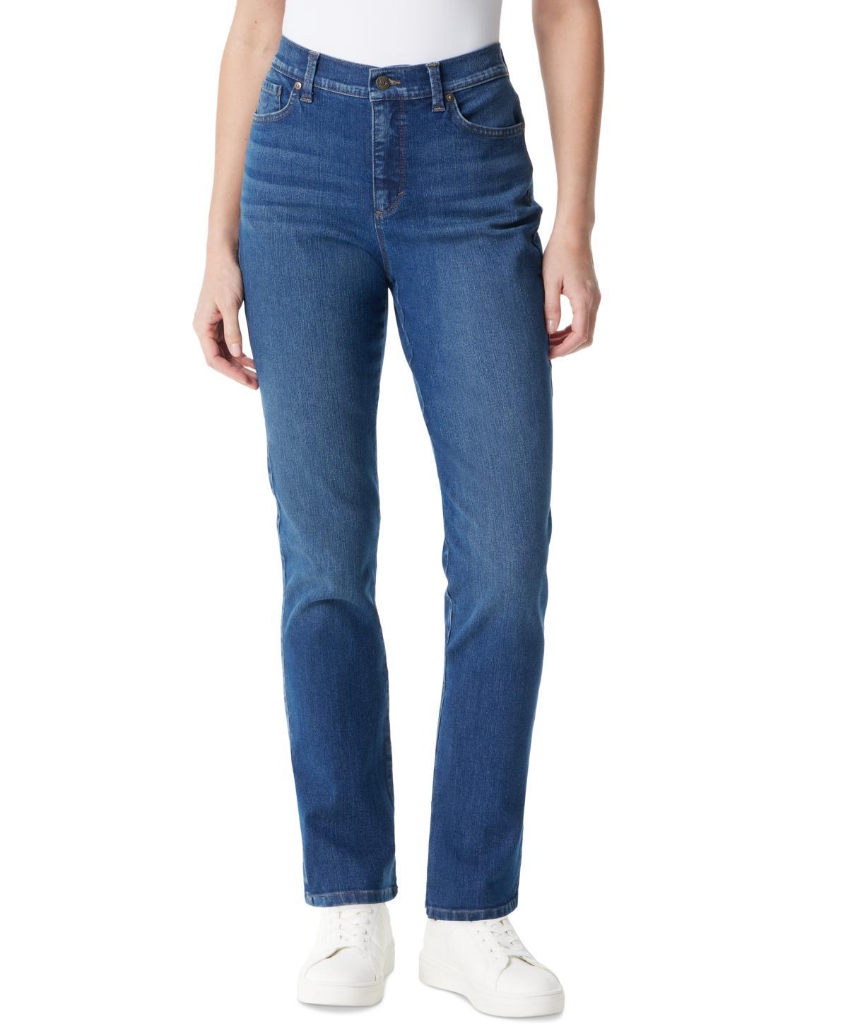 Womens Gloria Vanderbilt Amanda Classic Jeans Product Image