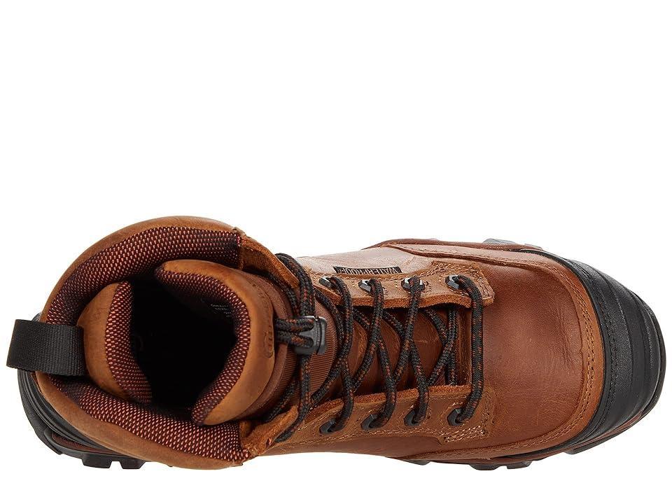 Chippewa 6 Cross Terrain (Bourbon ) Men's Shoes Product Image