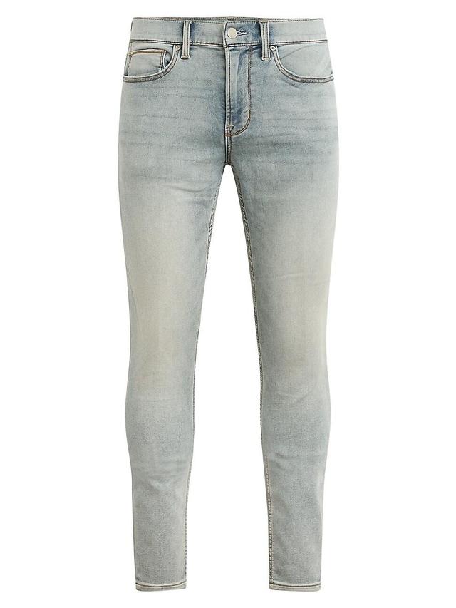 Hudson Jeans Axl Slim Fit Jeans Product Image