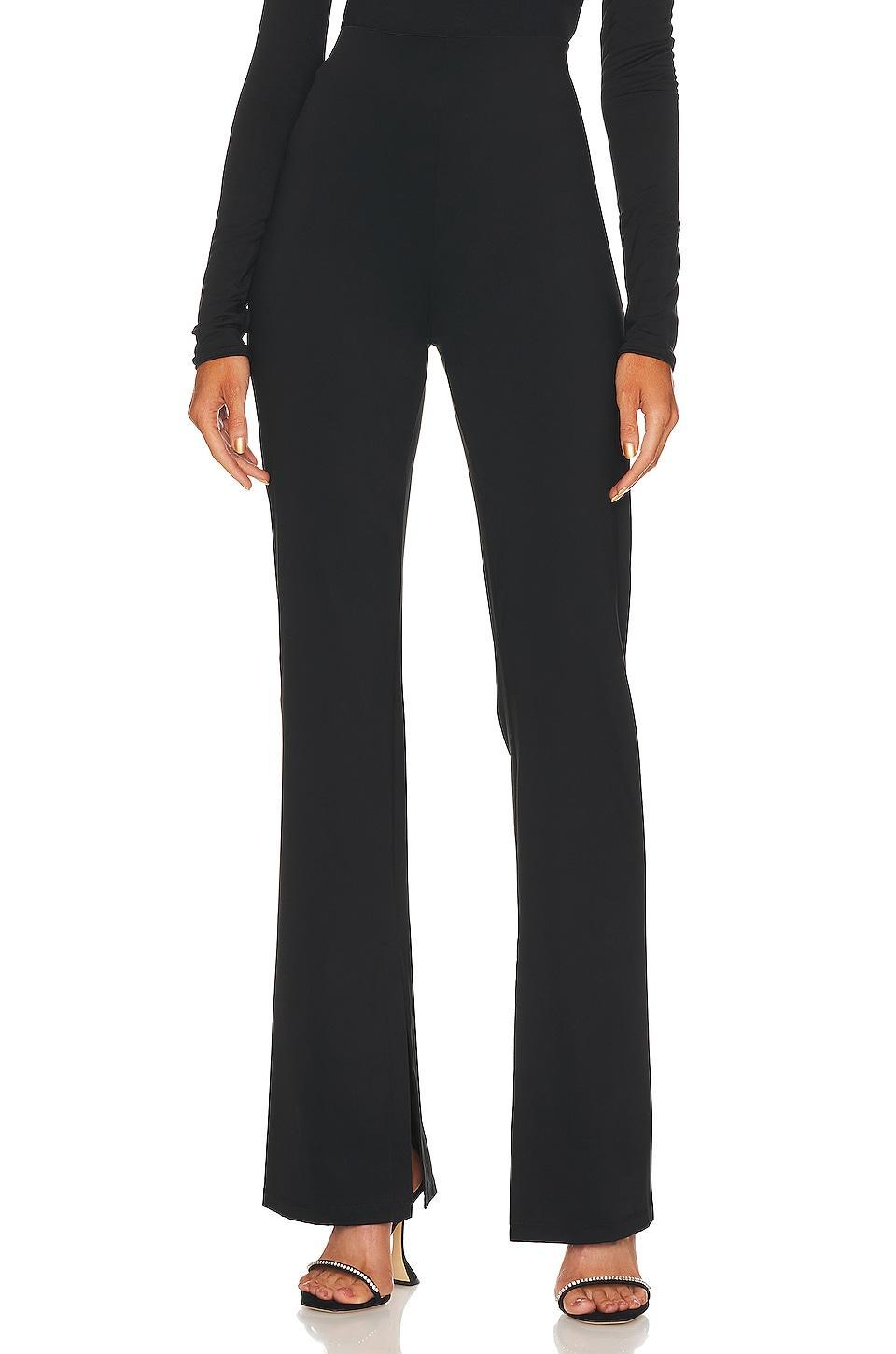 x Marianna Hewitt Anouka Knit Slim Pant L'Academie Product Image