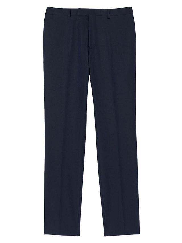 Mens Suit Trousers Product Image