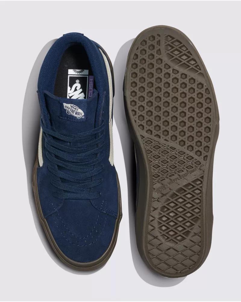 BMX Sk8-Hi Shoe Product Image