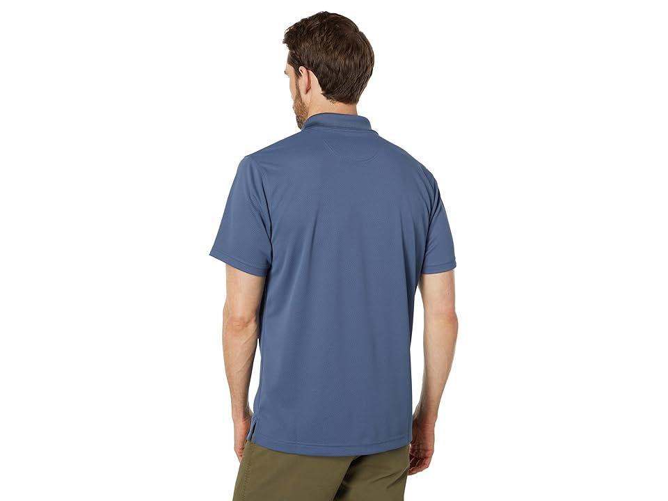 Columbia Mens Utilizer Polo Shirt Product Image