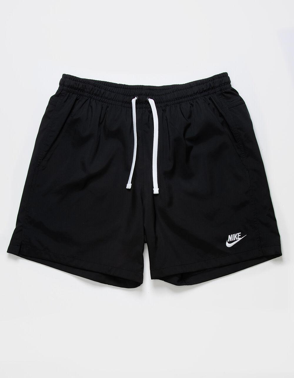 NIKE Essentials Flow Nylon Mens Shorts Product Image