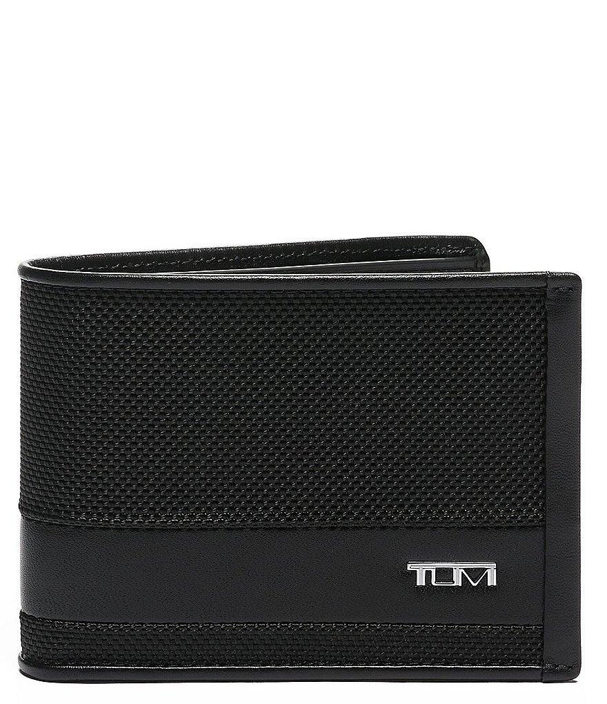 Tumi Alpha Double Billfold Wallet Product Image