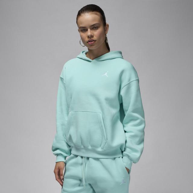 Womens Jordan Brooklyn Fleece Pullover Hoodie Product Image