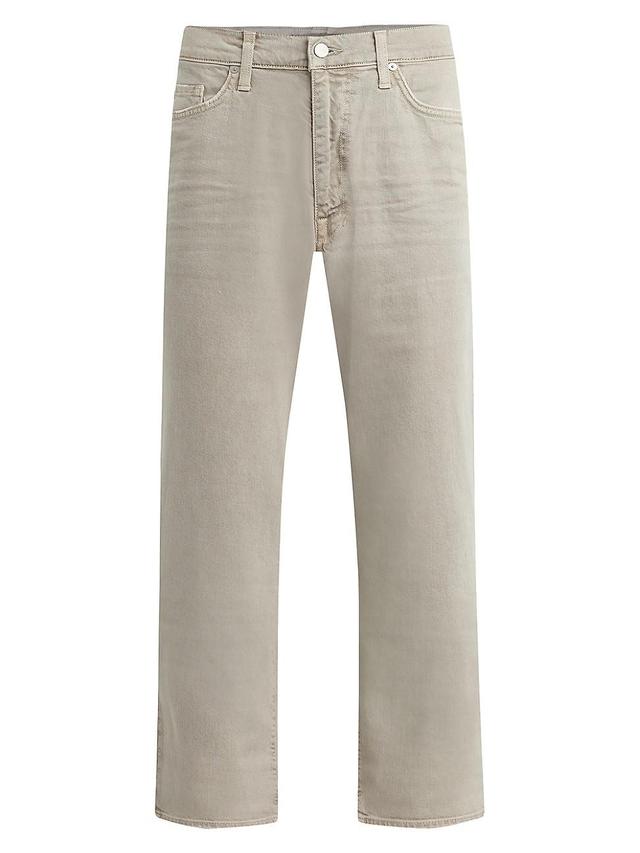 Mens The Roux Relaxed Jeans Product Image